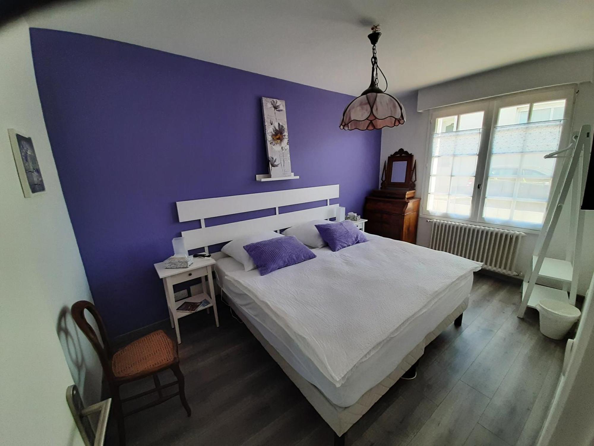 Le Lysblanc Bed & Breakfast L'Aiguillon-sur-Mer Exterior photo