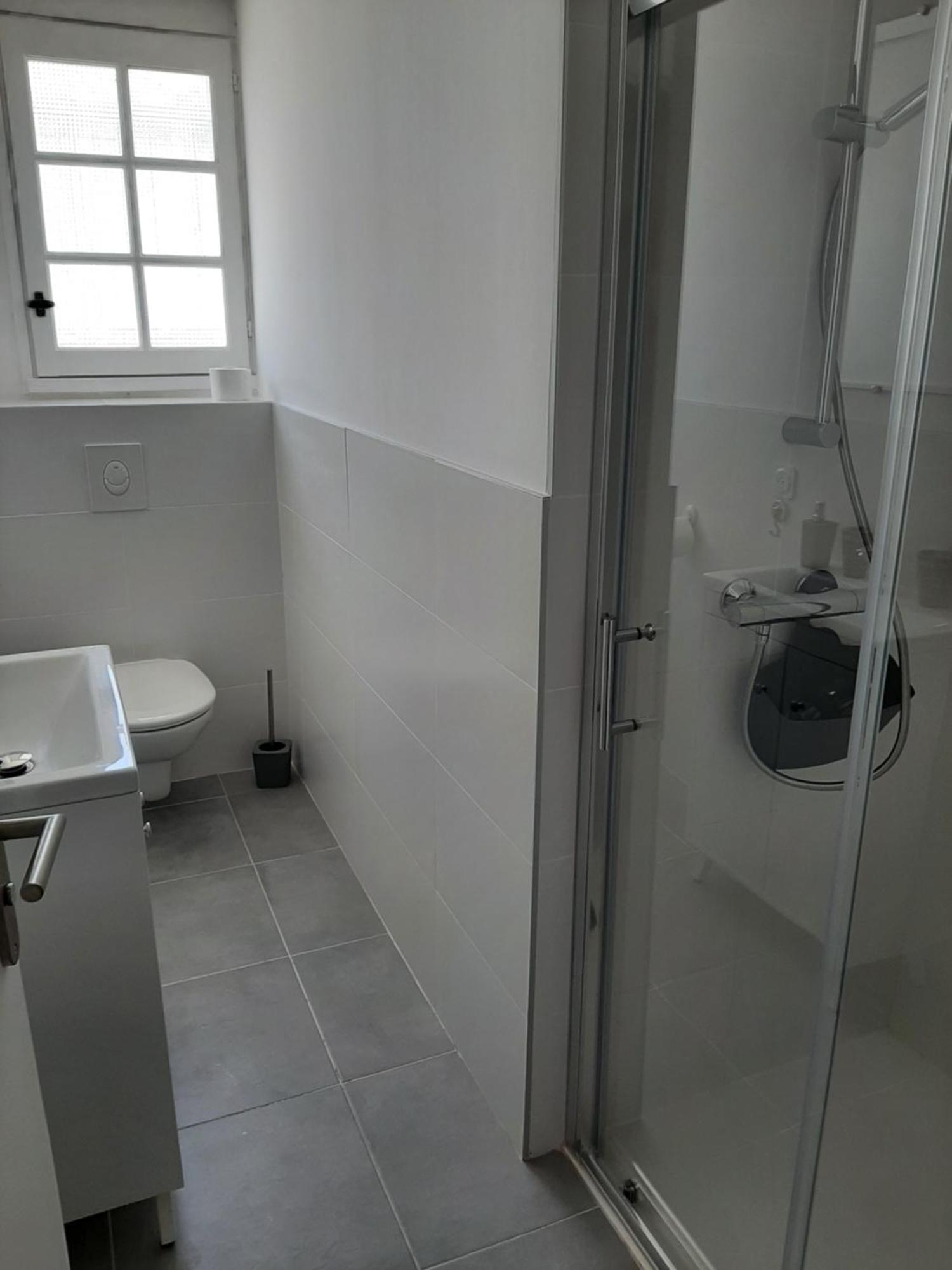 Le Lysblanc Bed & Breakfast L'Aiguillon-sur-Mer Exterior photo